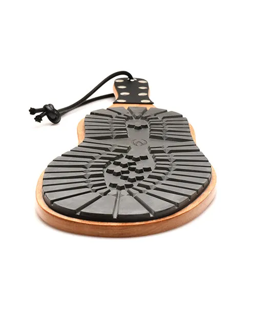 Master Series Tread Boot Paddle XR Brands Male Sex Toys