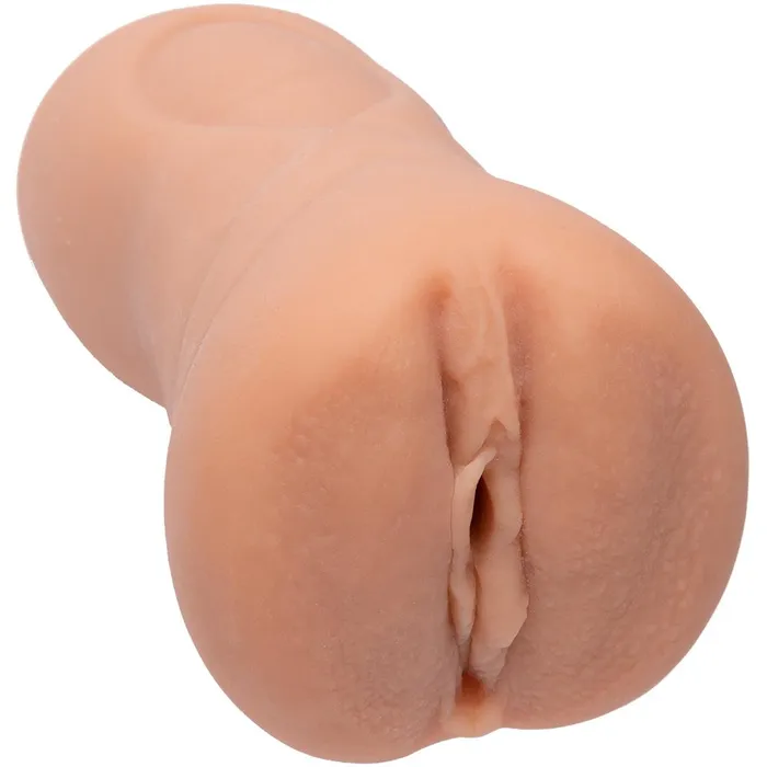 Playmate Iryna Pocket Pussy Doc Johnson Male Sex Toys