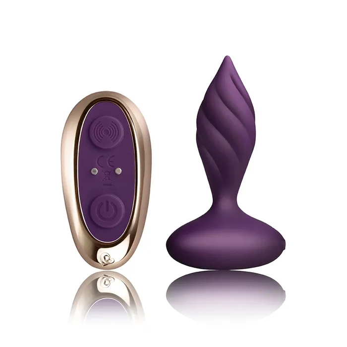 Rocks Off Petite Sensations Desire Rocks Off Vibrators