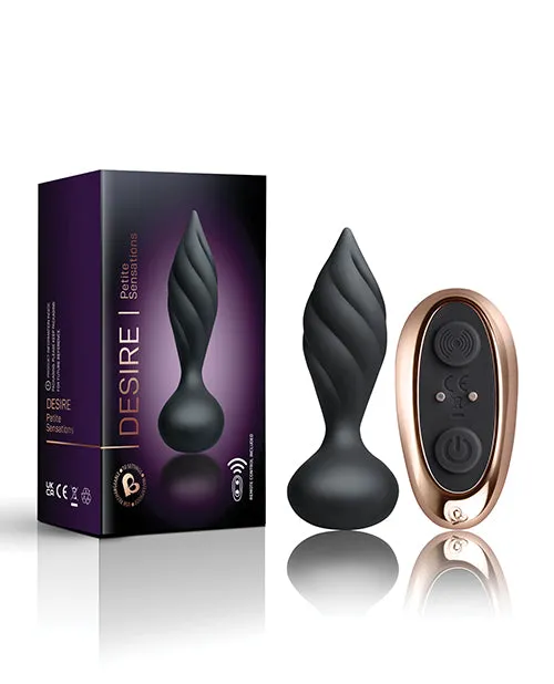 Rocks Off Petite Sensations Desire Rocks Off Vibrators