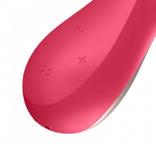 Satisfyer Mono Flex Satisfyer Vibrators