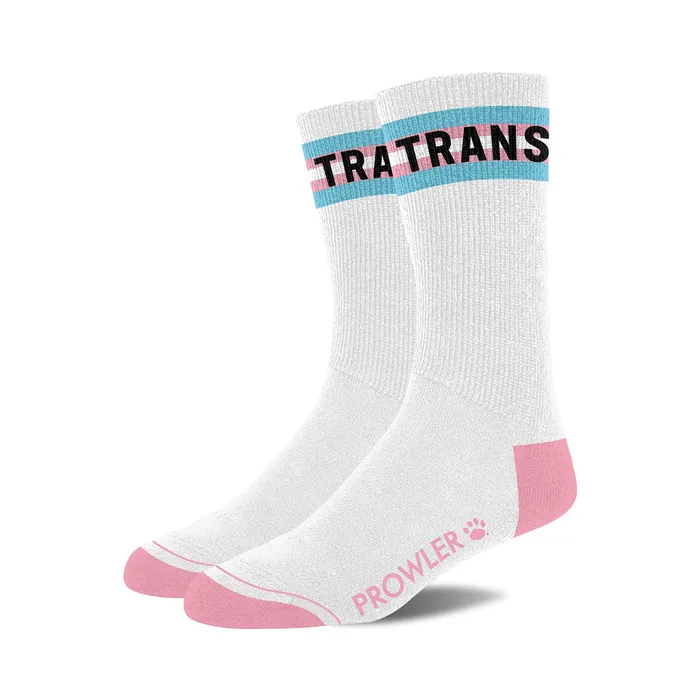 Simply Pleasure Vibrators Prowler Trans Socks