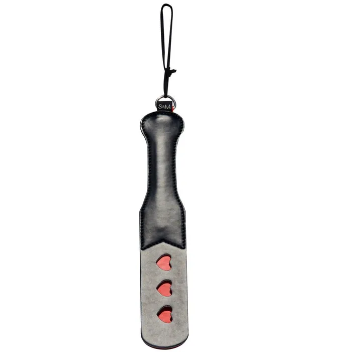Sportsheets Female Sex Toys Sportsheets Sex Mischief Heart Paddle