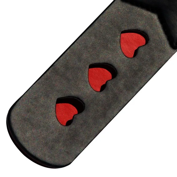 Sportsheets Female Sex Toys Sportsheets Sex Mischief Heart Paddle