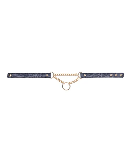 Sportsheets Vibrators Cougar Day Collar