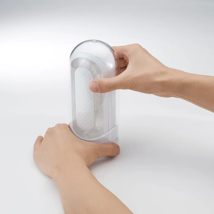 TENGA Anal TENGA Flip Zero Gravity