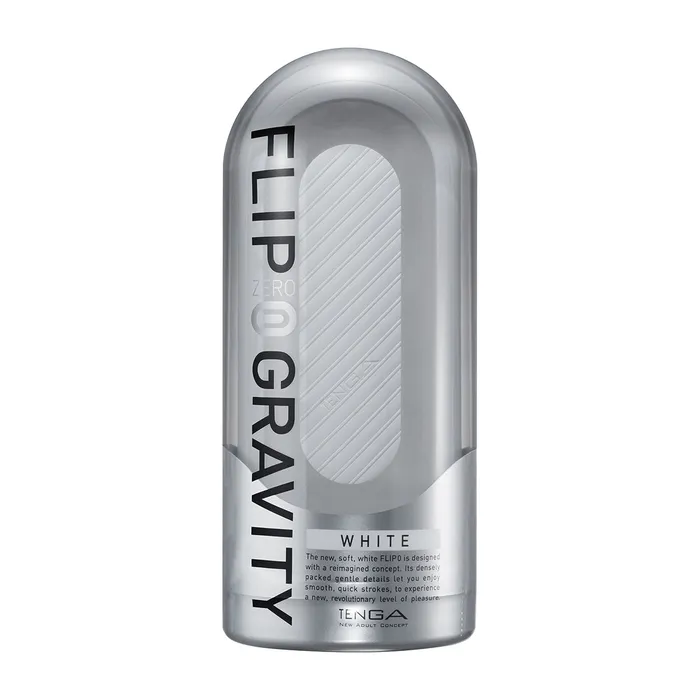 TENGA Anal TENGA Flip Zero Gravity