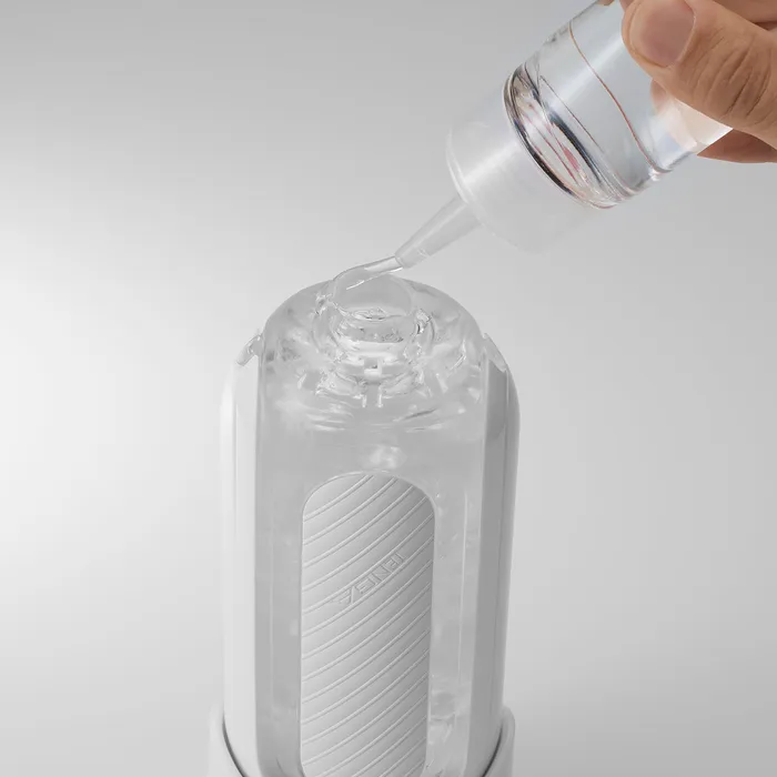 TENGA Anal TENGA Flip Zero Gravity