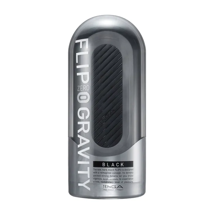 TENGA Anal TENGA Flip Zero Gravity