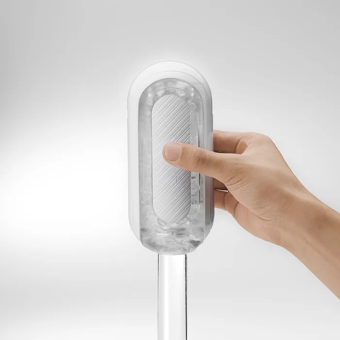 TENGA Anal TENGA Flip Zero Gravity