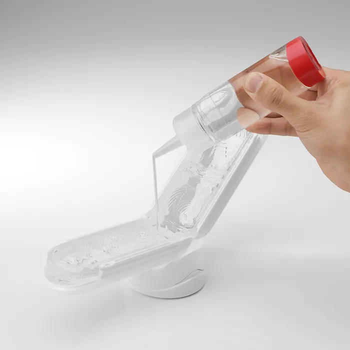 TENGA Anal TENGA Flip Zero Gravity