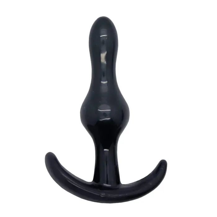 TooTimidcom Anal 4Piece Anal Plug Set