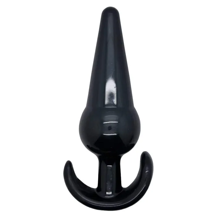 TooTimidcom Anal 4Piece Anal Plug Set