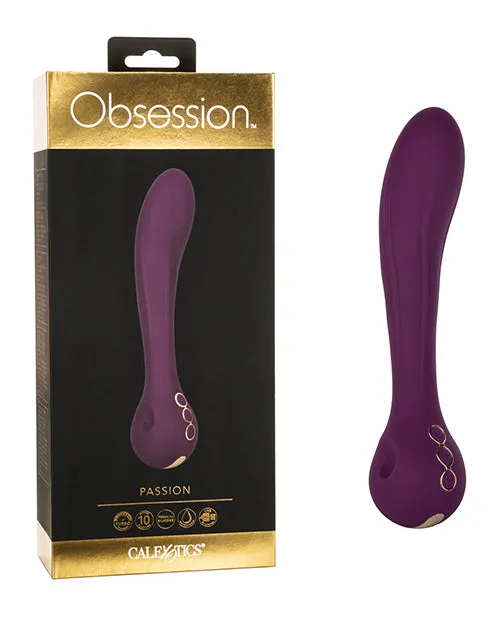 Vibrators CalExotics Obsession Passion