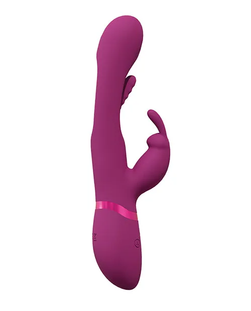 Vibrators Shots Shots Vive Mika Flapping Tongue Rabbit Vibrator Vibrators Shots Shots Vive Mika Flapping Tongue Rabbit Vibrator