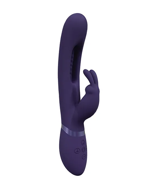 Vibrators Shots Shots Vive Mika Flapping Tongue Rabbit Vibrator Vibrators Shots Shots Vive Mika Flapping Tongue Rabbit Vibrator