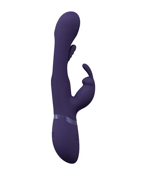 Vibrators Shots Shots Vive Mika Flapping Tongue Rabbit Vibrator Vibrators Shots Shots Vive Mika Flapping Tongue Rabbit Vibrator