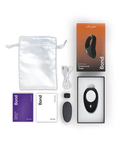WeVibe Vibrators WeVibe Bond WeVibe Vibrators WeVibe Bond