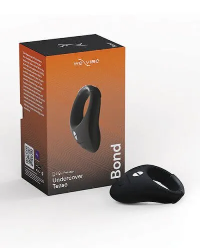 WeVibe Vibrators WeVibe Bond WeVibe Vibrators WeVibe Bond