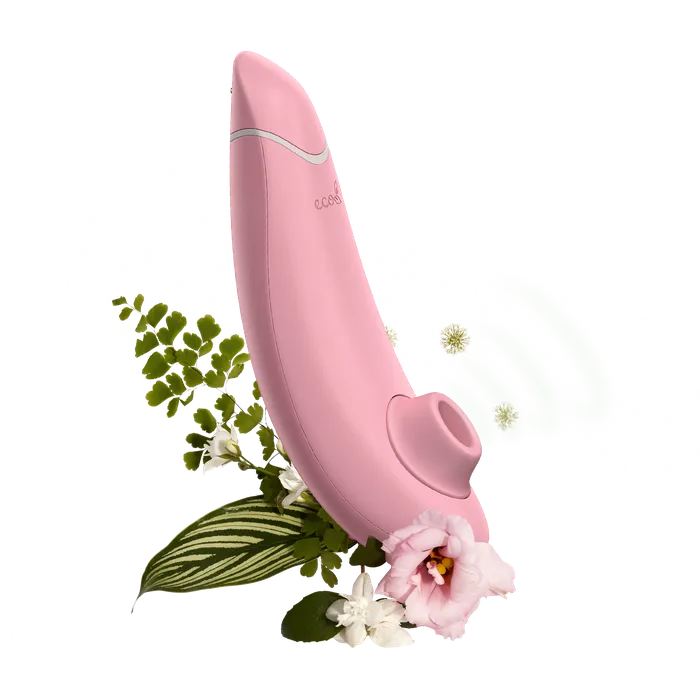 Womanizer Premium Eco Womanizer Vibrators