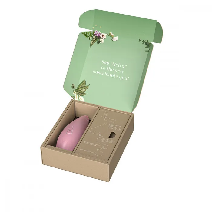 Womanizer Premium Eco Womanizer Vibrators