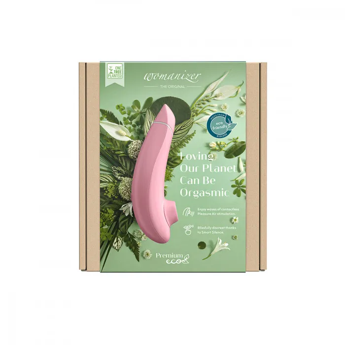 Womanizer Premium Eco Womanizer Vibrators