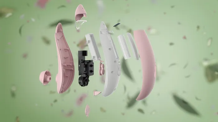 Womanizer Premium Eco Womanizer Vibrators