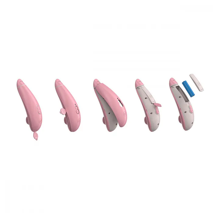 Womanizer Premium Eco Womanizer Vibrators