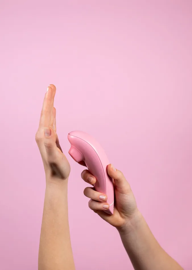 Womanizer Premium Eco Womanizer Vibrators
