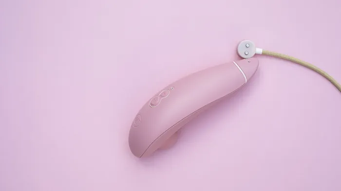 Womanizer Premium Eco Womanizer Vibrators