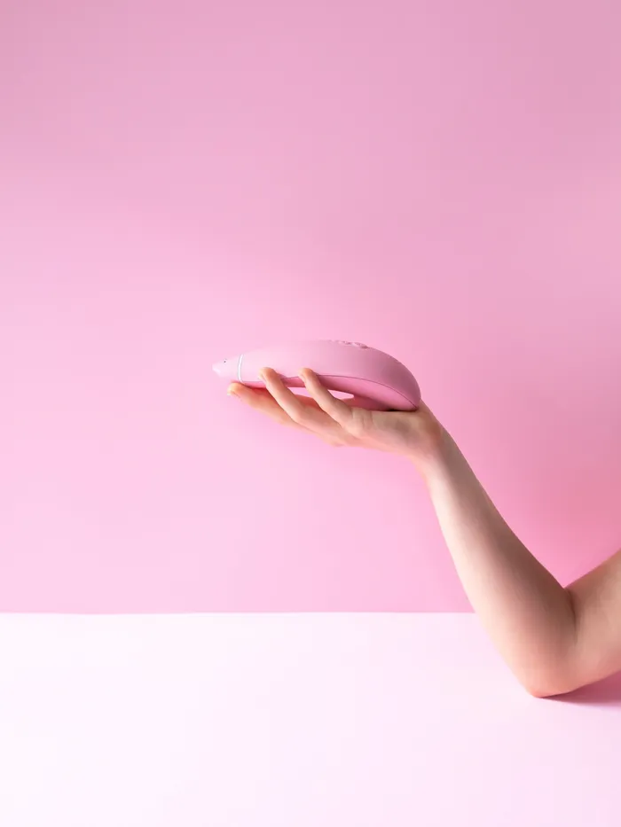 Womanizer Premium Eco Womanizer Vibrators