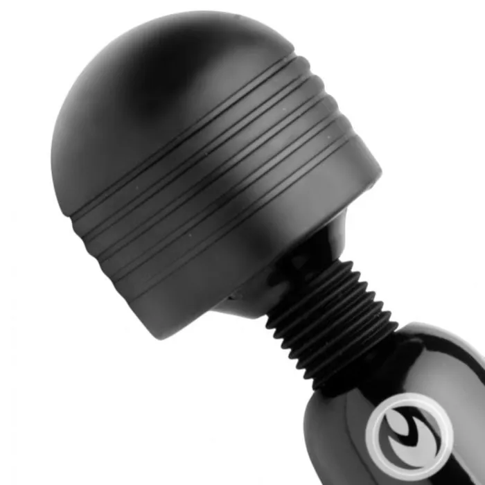 XR Brands Male Sex Toys Master Series Thunder Stick Power Wand