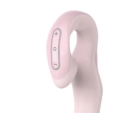 Zini Vibrators Zini Roae
