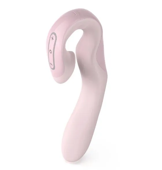 Zini Vibrators Zini Roae