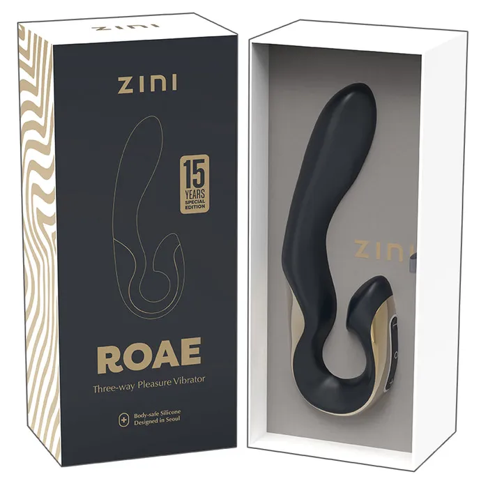 Zini Vibrators Zini Roae