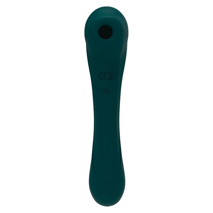 ADRIEN LASTIC Vibrators Adrien Lastic QuiverTeal
