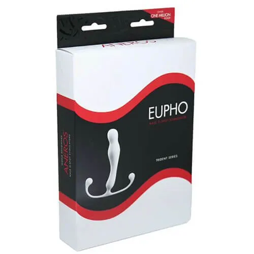 Anal As You Like It OR Eupho Classic Prostate Massager by Aneros