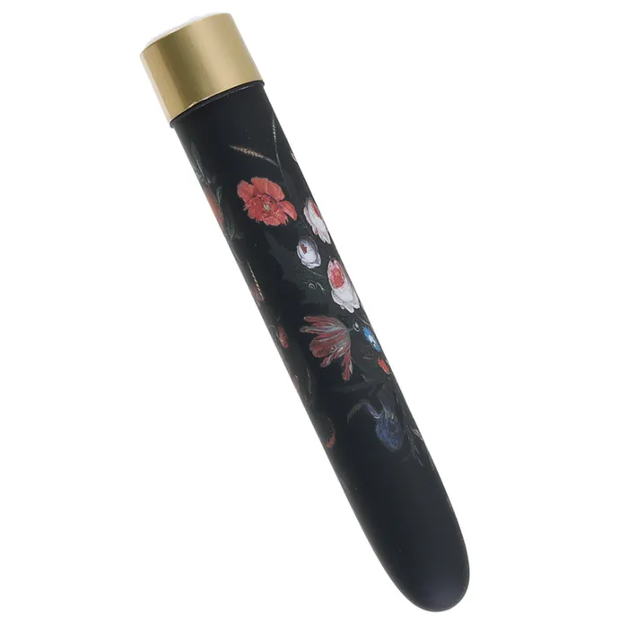 Anal Blush The Collection Bountiful 7 Inch Slim Vibe