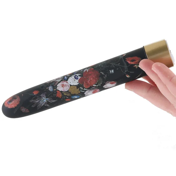 Anal Blush The Collection Bountiful 7 Inch Slim Vibe