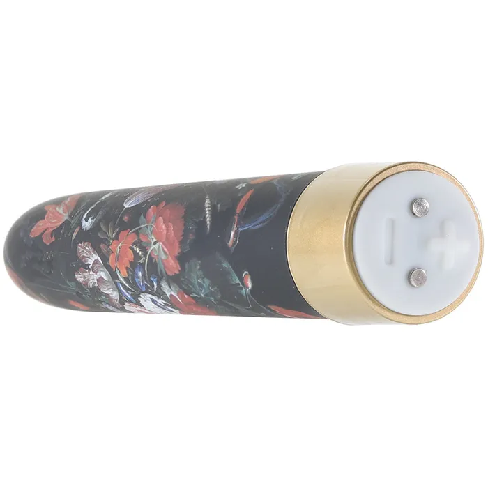 Anal Blush The Collection Bountiful 7 Inch Slim Vibe
