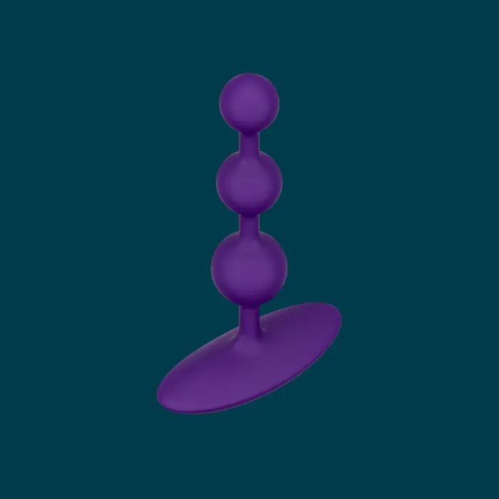 As You Like It Male Sex Toys Amp Beginner Anal Beads by ROMP