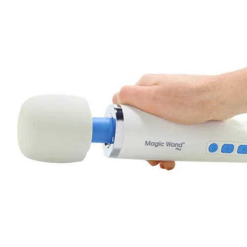 As You Like It OR Vibrators Magic Wand Plus