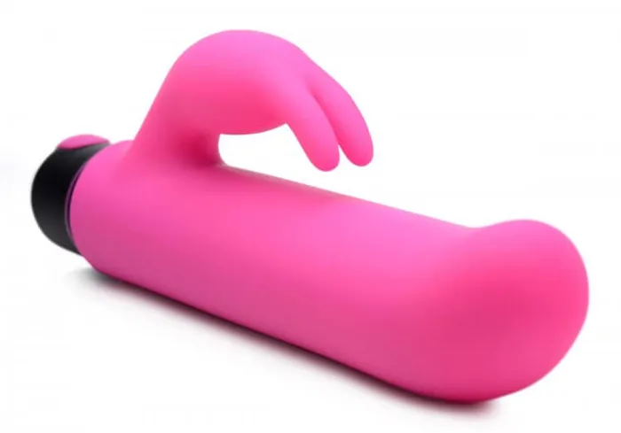 Bang XL Bullet Vibrator and Silicone Rabbit Sleeve XR Brands Female Sex Toys