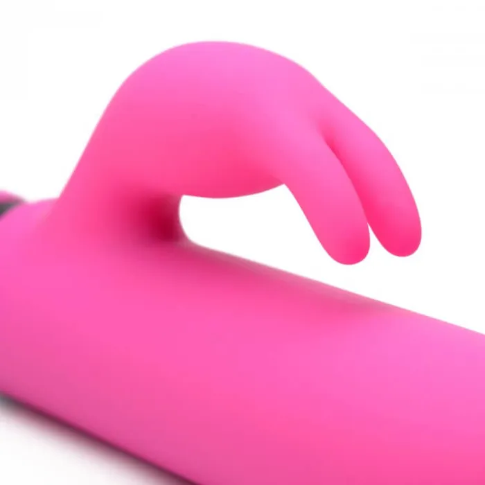 Bang XL Bullet Vibrator and Silicone Rabbit Sleeve XR Brands Female Sex Toys
