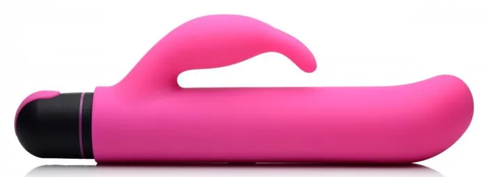 Bang XL Bullet Vibrator and Silicone Rabbit Sleeve XR Brands Female Sex Toys