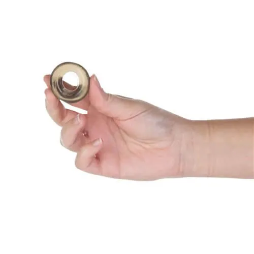 BMS Enterprises Female Sex Toys Power Bullet Got Big Dick 4 Pack Rings