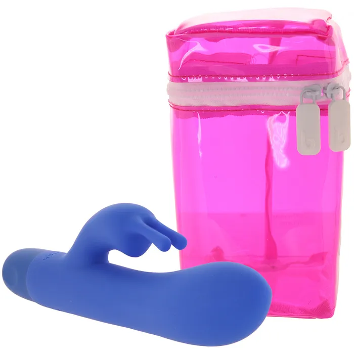 Bwild Bunny Infinite Limited Edition Rabbit Vibe in Purple Bswish Vibrators