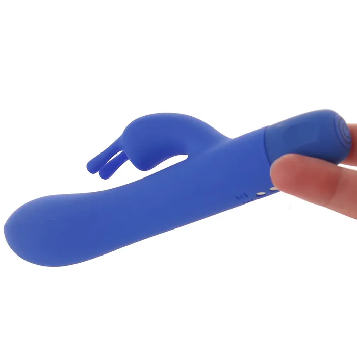 Bwild Bunny Infinite Limited Edition Rabbit Vibe in Purple Bswish Vibrators