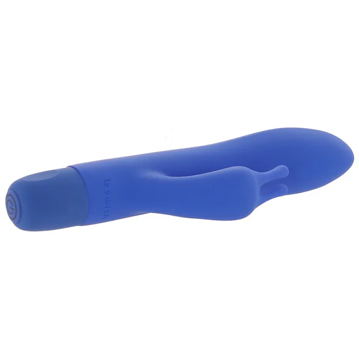 Bwild Bunny Infinite Limited Edition Rabbit Vibe in Purple Bswish Vibrators