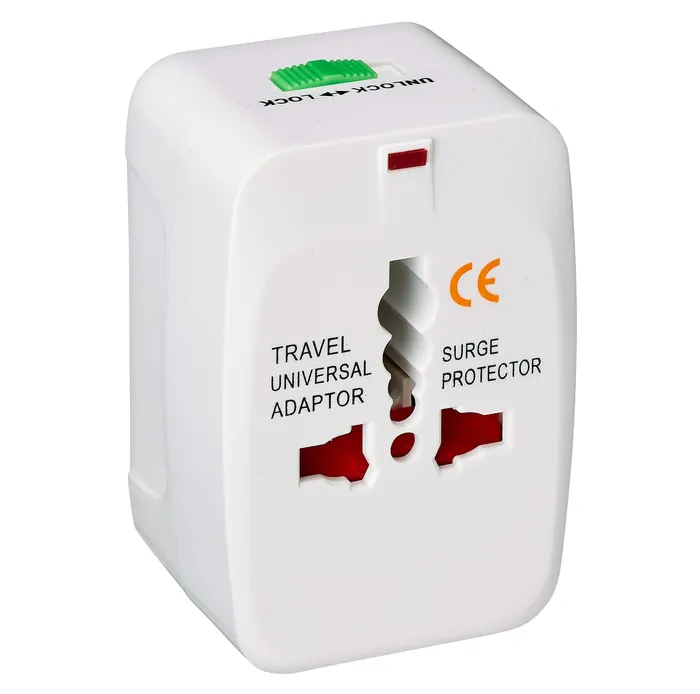 Cloud 9 Novelties Anal Cloud 9 Travel Adapter Plug